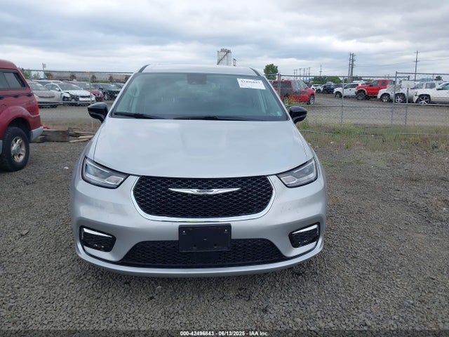 Chrysler Pacifica Hybrid Select 2024 2C4RC1S75RR156715 Image 12