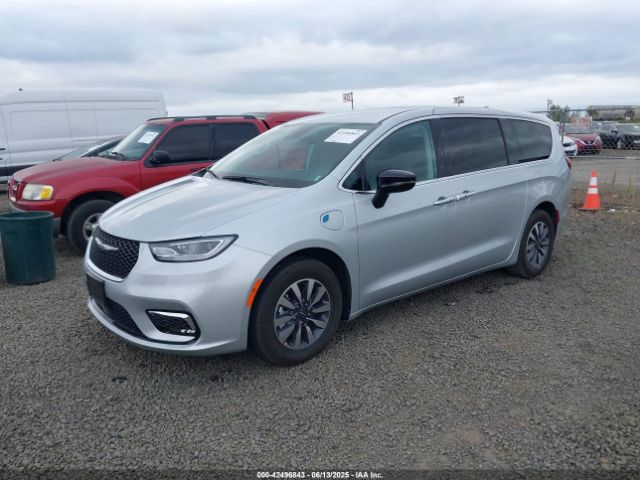 2024 CHRYSLER PACIFICA HYBRID 2C4RC1S75RR156715 Photo 1
