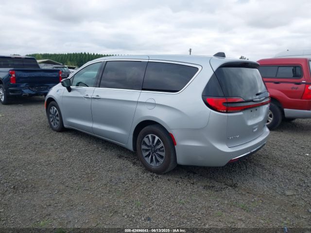 2024 CHRYSLER PACIFICA HYBRID 2C4RC1S75RR156715 Photo 2