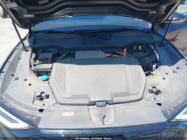 2020 AUDI E-TRON SPORTBACK WA12ABGE6LB035499 Photo 9