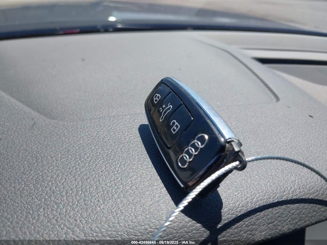 2020 AUDI E-TRON SPORTBACK WA12ABGE6LB035499 Photo 10