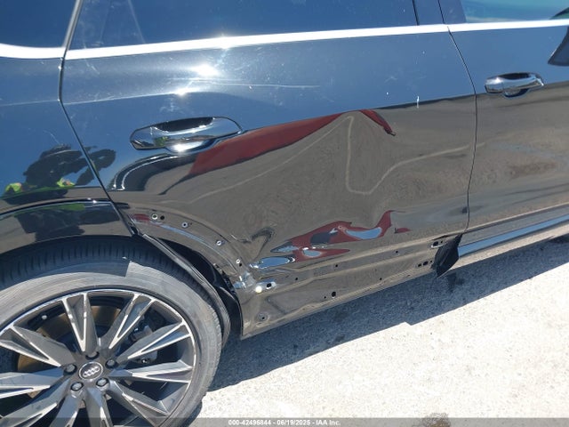 2020 AUDI E-TRON SPORTBACK WA12ABGE6LB035499 Photo 5