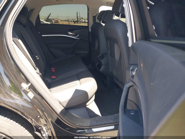 2020 AUDI E-TRON SPORTBACK WA12ABGE6LB035499 Photo 7