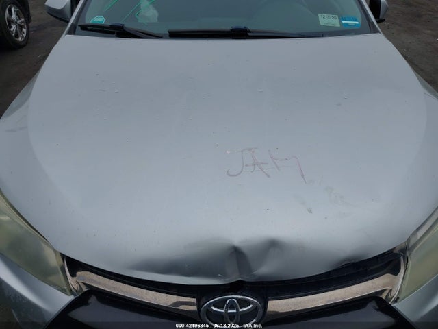 Toyota 2ar-fe 2016 4T1BF1FK5GU164624 Image 10