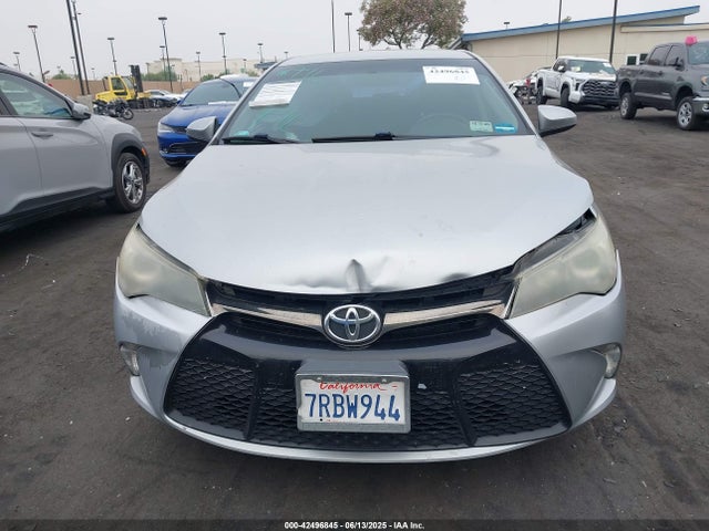 Toyota 2ar-fe 2016 4T1BF1FK5GU164624 Image 12