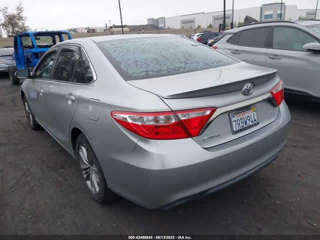 Toyota 2ar-fe 2016 4T1BF1FK5GU164624 Image 3