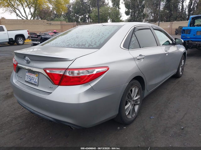 Toyota 2ar-fe 2016 4T1BF1FK5GU164624 Image 4