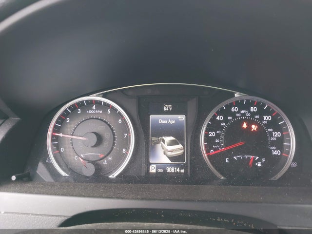 Toyota 2ar-fe 2016 4T1BF1FK5GU164624 Image 7