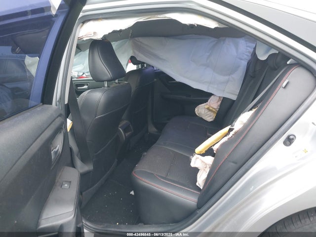 Toyota 2ar-fe 2016 4T1BF1FK5GU164624 Image 8