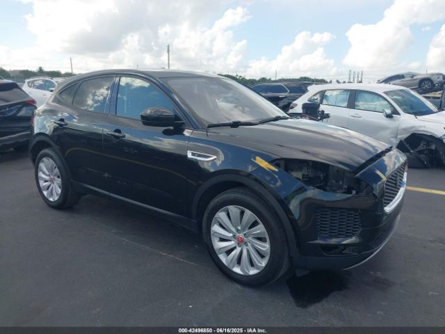 2018 JAGUAR E-PACE SADFJ2FX7J1Z33434 Photo 0