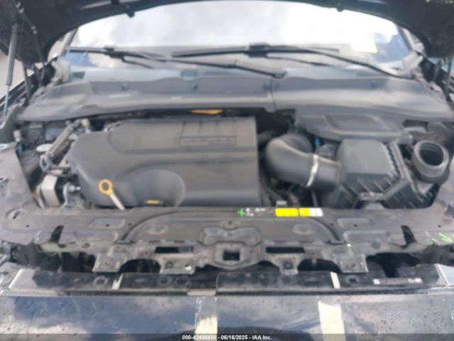 2018 JAGUAR E-PACE SADFJ2FX7J1Z33434 Photo 9