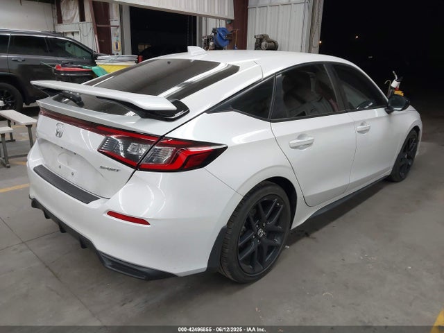 19XFL2H8XPE011581 Honda k20c2