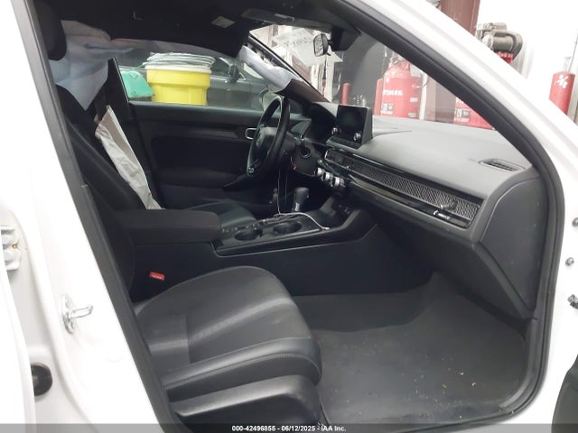 19XFL2H8XPE011581 Honda k20c2