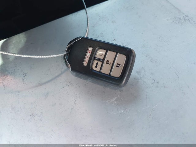 Honda k20c2 2019 2HGFC2F83KH543689 Image 11