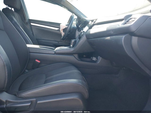 Honda k20c2 2019 2HGFC2F83KH543689 Image 5