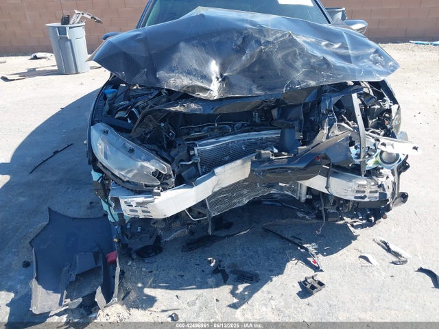 Honda k20c2 2019 2HGFC2F83KH543689 Image 6