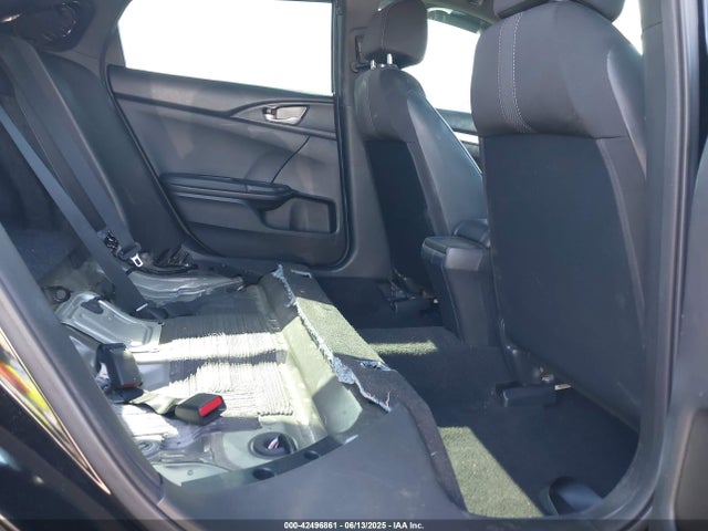 Honda k20c2 2019 2HGFC2F83KH543689 Image 8