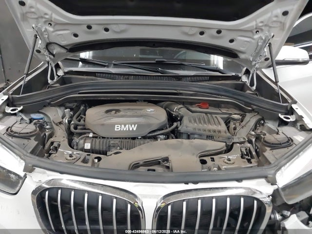 WBXHU7C38J5L06893 BMW X1