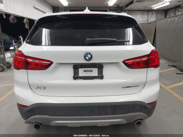 WBXHU7C38J5L06893 BMW X1
