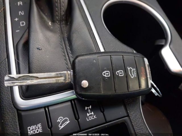 KNDPMCAC0J7327536 KIA gdi theta ii