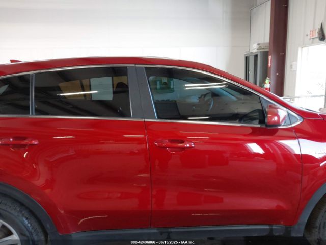 KNDPMCAC0J7327536 KIA gdi theta ii