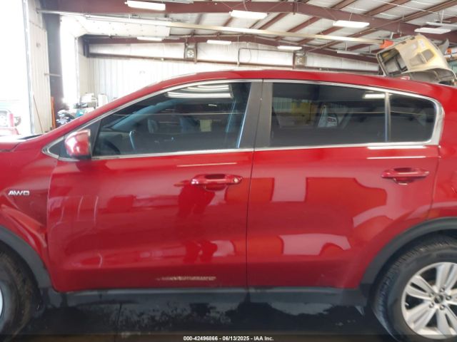 KNDPMCAC0J7327536 KIA gdi theta ii
