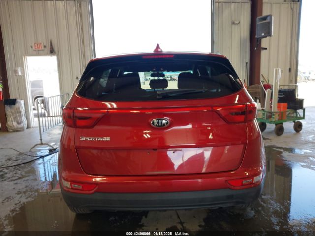 KNDPMCAC0J7327536 KIA gdi theta ii