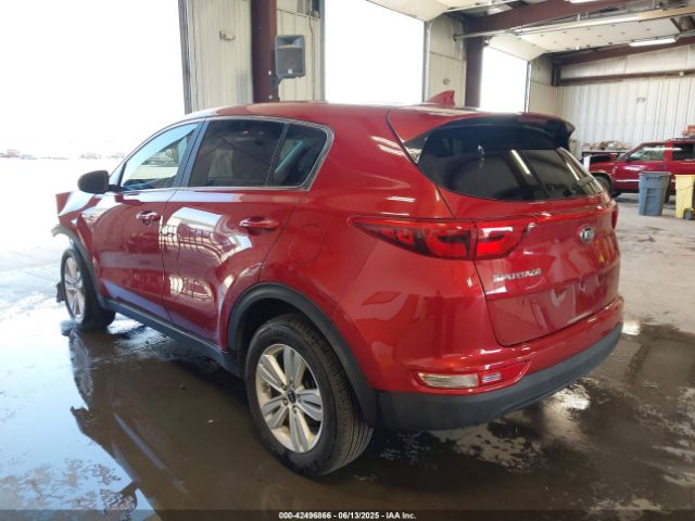 KNDPMCAC0J7327536 KIA gdi theta ii