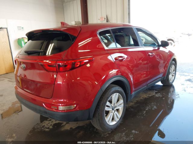KNDPMCAC0J7327536 KIA gdi theta ii