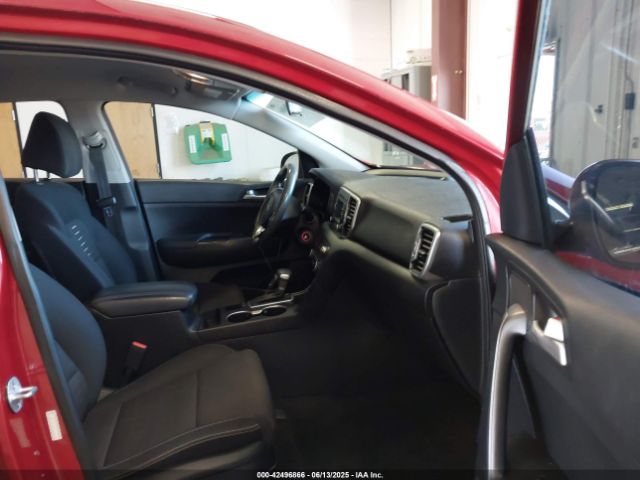 KNDPMCAC0J7327536 KIA gdi theta ii
