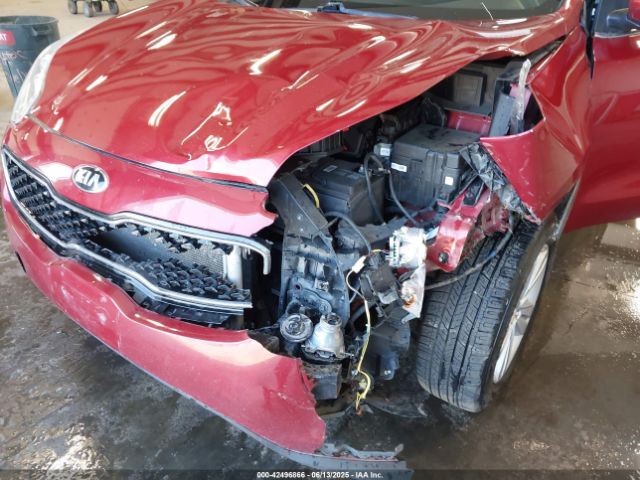 KNDPMCAC0J7327536 KIA gdi theta ii