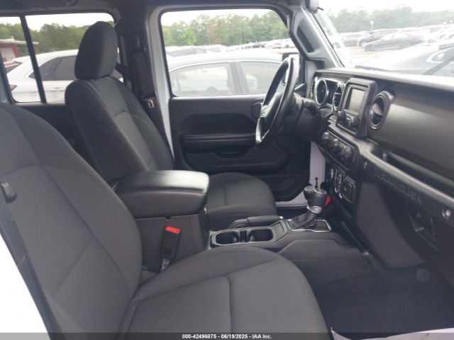 2020 JEEP WRANGLER UNLIMITED 1C4HJXDN7LW204701 Photo 4