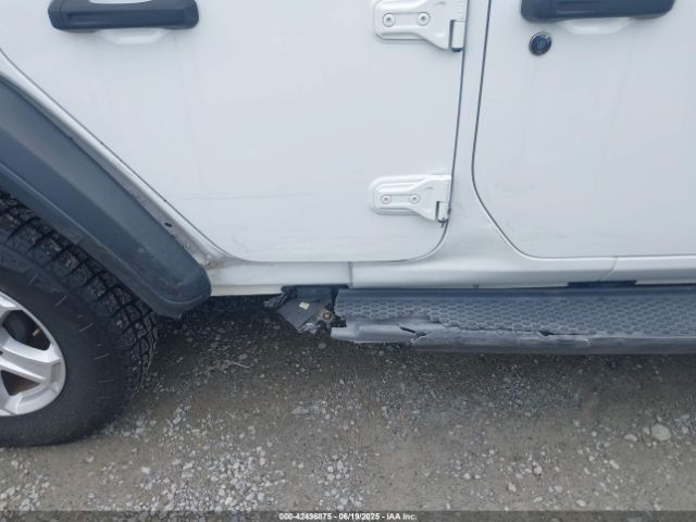 2020 JEEP WRANGLER UNLIMITED 1C4HJXDN7LW204701 Photo 5