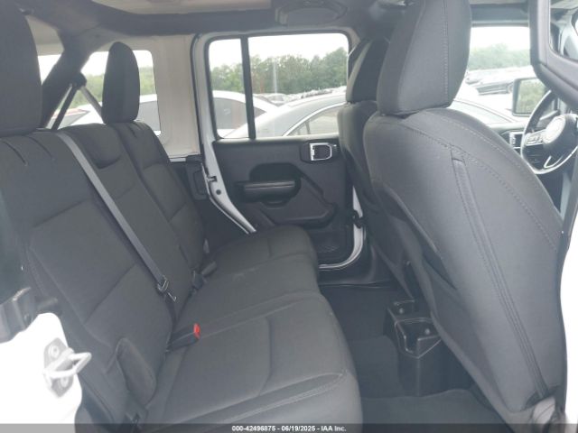 2020 JEEP WRANGLER UNLIMITED 1C4HJXDN7LW204701 Photo 7