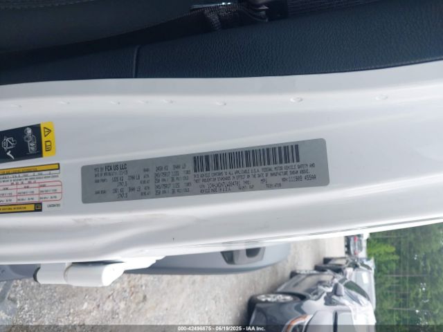 2020 JEEP WRANGLER UNLIMITED 1C4HJXDN7LW204701 Photo 8