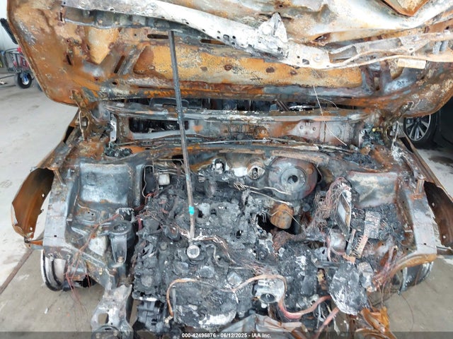 5XYPG4A55KG609271 KIA gdi lambda-ii