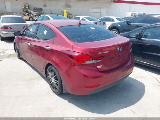 5NPDH4AE2GH748757 Hyundai dohc mpi nu