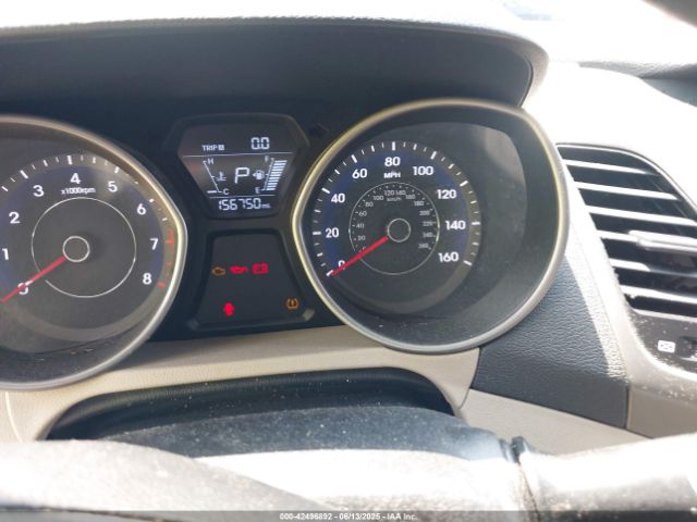 5NPDH4AE2GH748757 Hyundai dohc mpi nu
