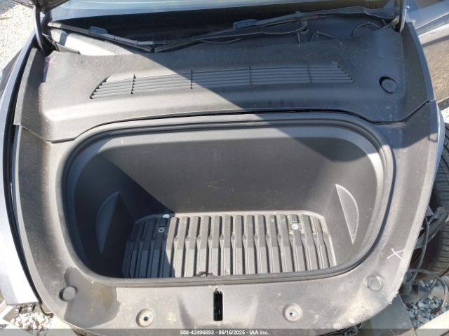 2022 TESLA MODEL Y 7SAYGAEE3NF359220 Photo 9