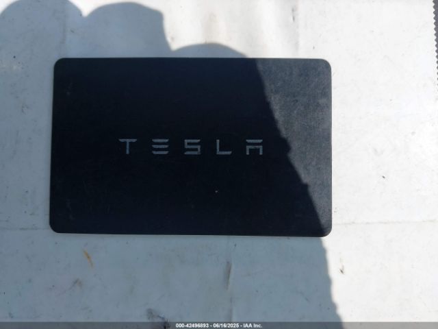 2022 TESLA MODEL Y 7SAYGAEE3NF359220 Photo 10