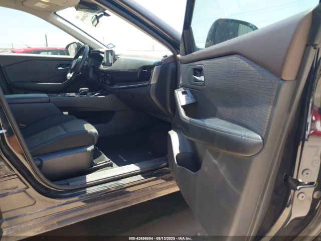 2022 NISSAN ROGUE 5N1BT3BA6NC728284 Photo 4