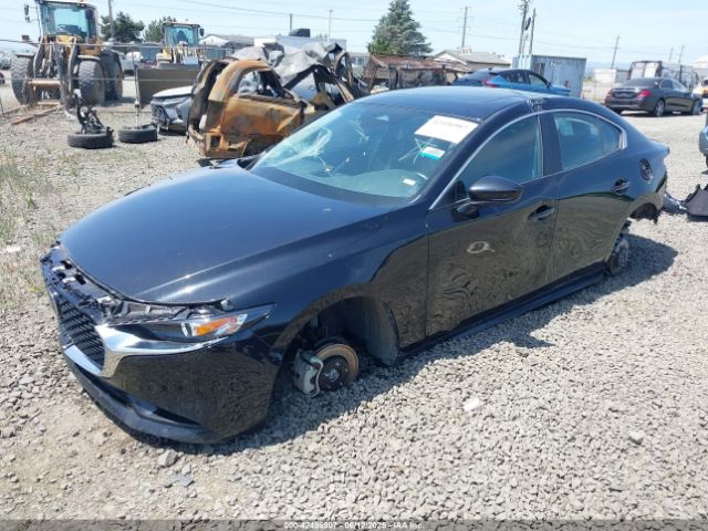 3MZBPACM5RM415895 Mazda pyukd