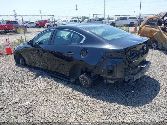 3MZBPACM5RM415895 Mazda pyukd
