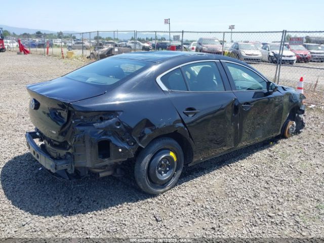 3MZBPACM5RM415895 Mazda pyukd