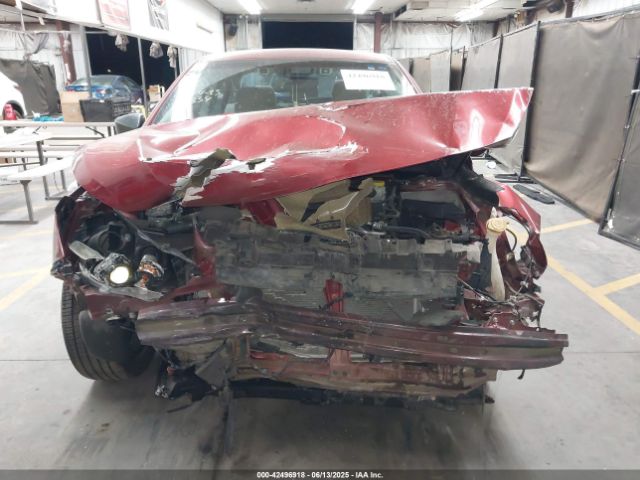 4S3BNAB60K3002334 Subaru u5