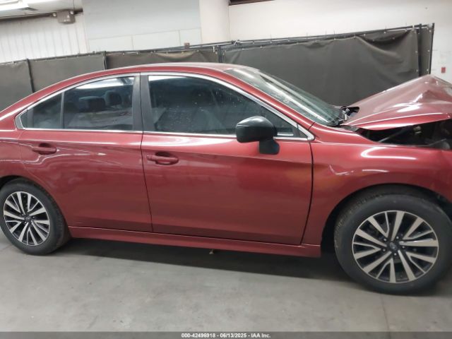 4S3BNAB60K3002334 Subaru u5