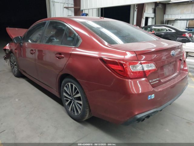 4S3BNAB60K3002334 Subaru u5