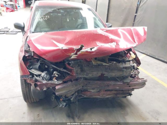 4S3BNAB60K3002334 Subaru u5