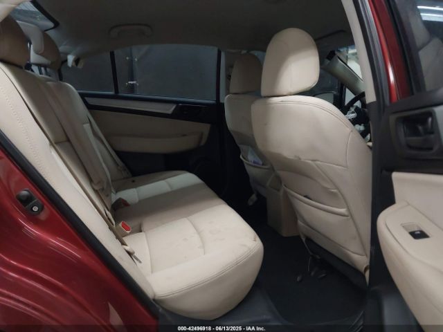 4S3BNAB60K3002334 Subaru u5
