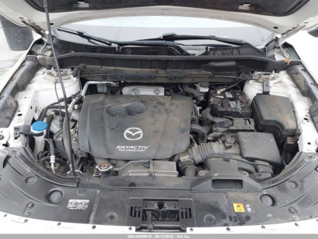 2017 MAZDA CX-5 JM3KFABL6H0124605 Photo 9